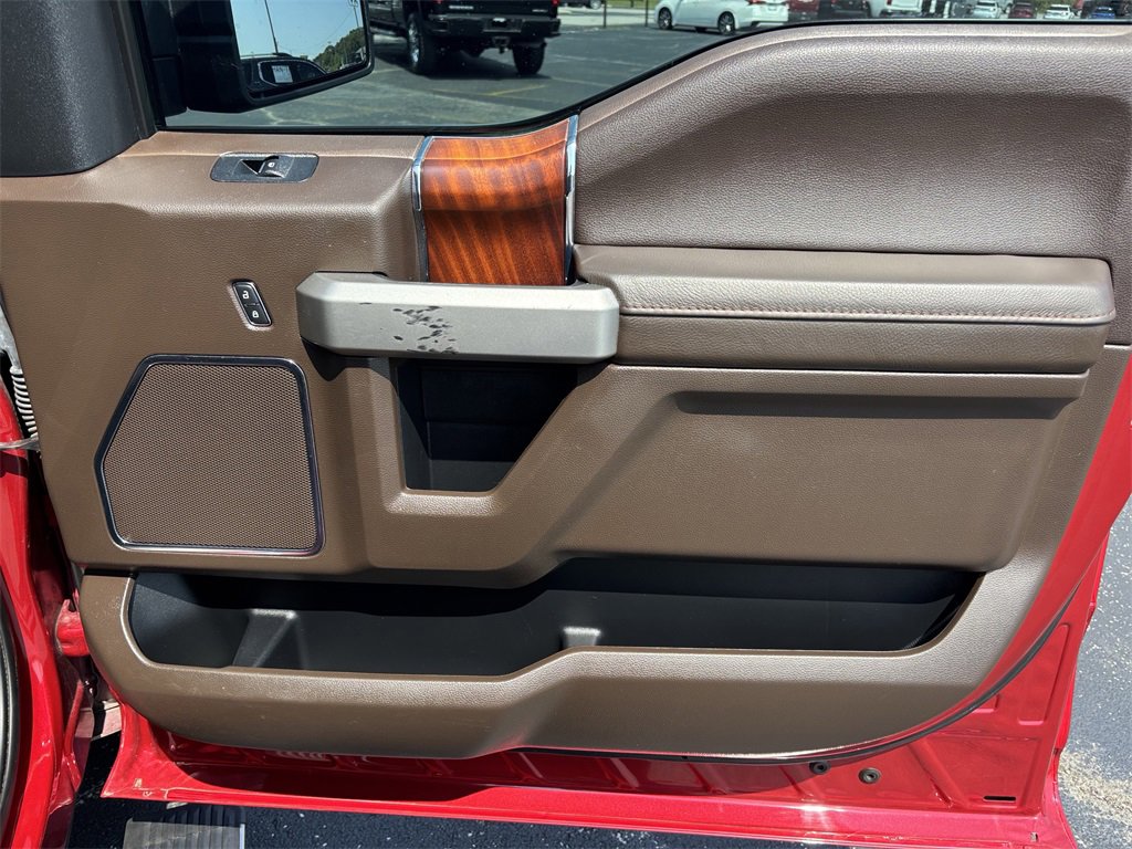 2020 Ford F-150 King Ranch photo 27