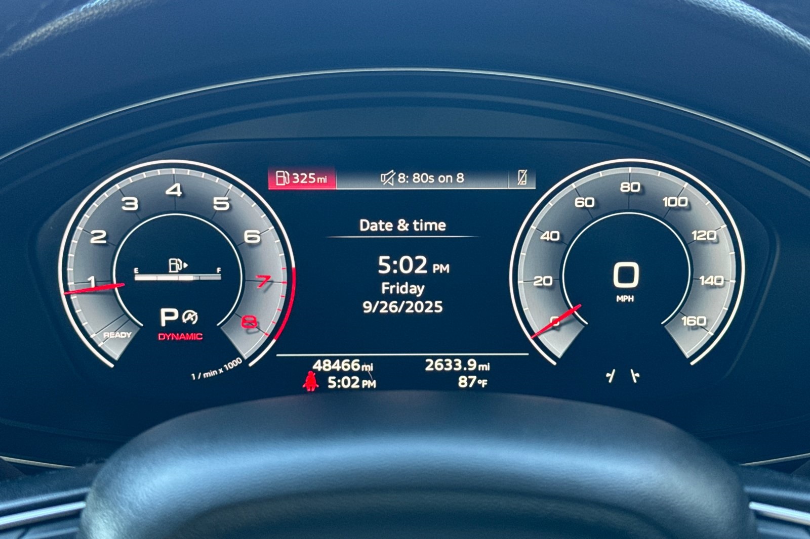 2024 Audi A5 Plus S line Quattro Premium photo 22