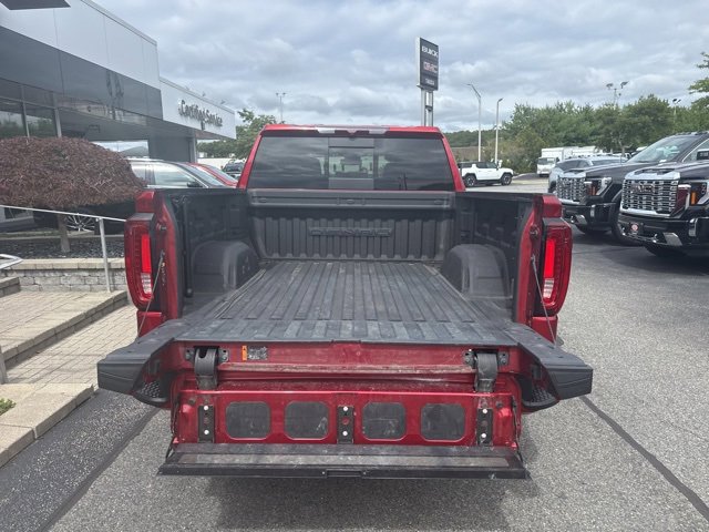 2022 Gmc Sierra 1500 Denali photo 27