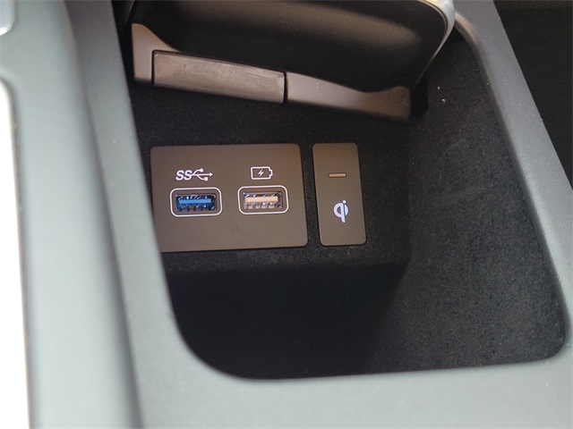 2025 Genesis GV70 2.5T photo 31