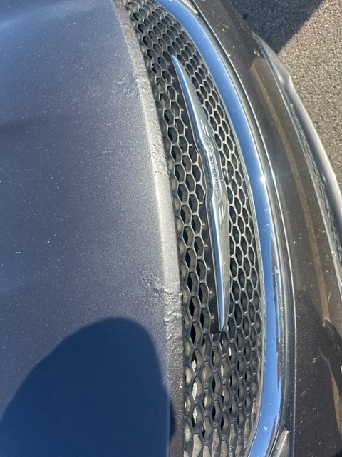 2017 Chrysler Pacifica Touring Plus photo 4