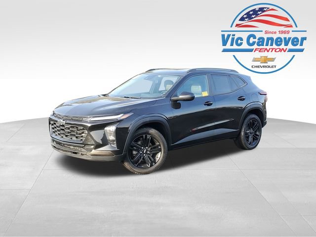 2024 Chevrolet Trax Activ's photo