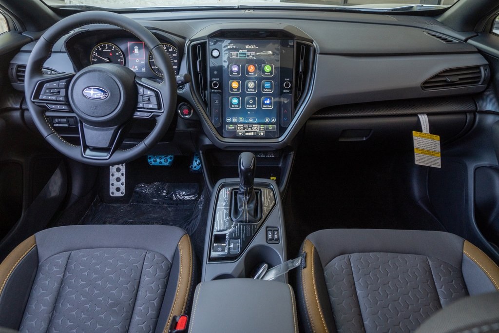 2025 Subaru Crosstrek Sport photo 15