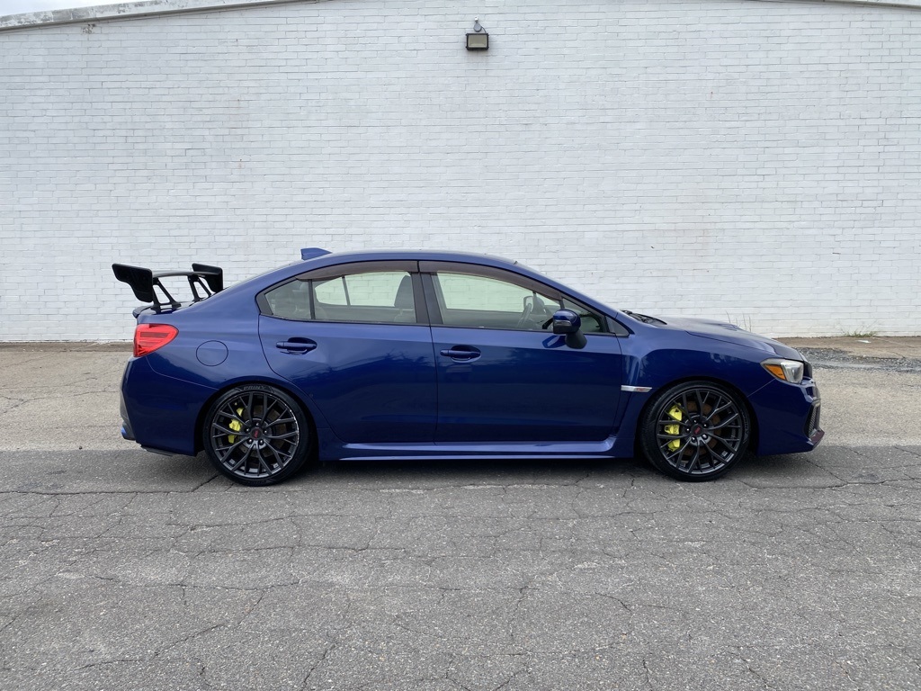 2018 Subaru WRX STI STI Limited's photo