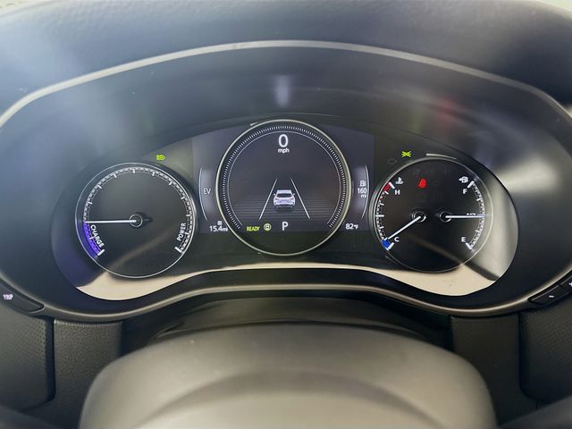 2025 Mazda CX-50 Preferred photo 11