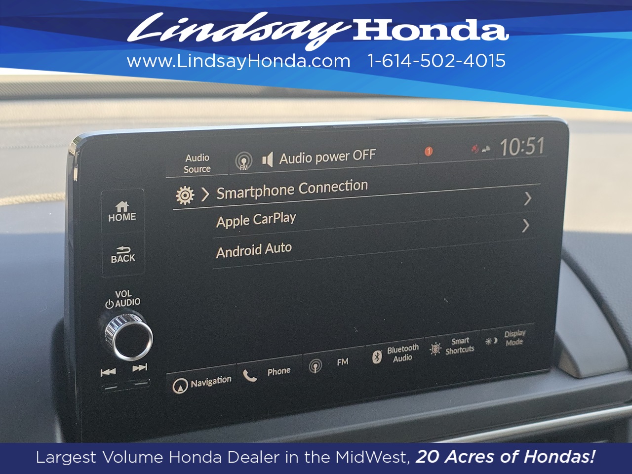 2025 Honda Pilot Touring photo 7
