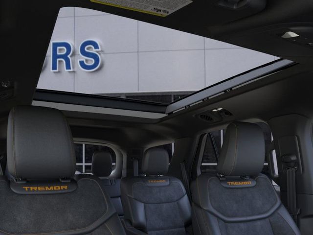 2026 FORD EXPLORER - Image 53