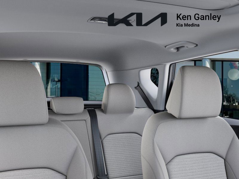 2025 Kia Soul EX photo 20