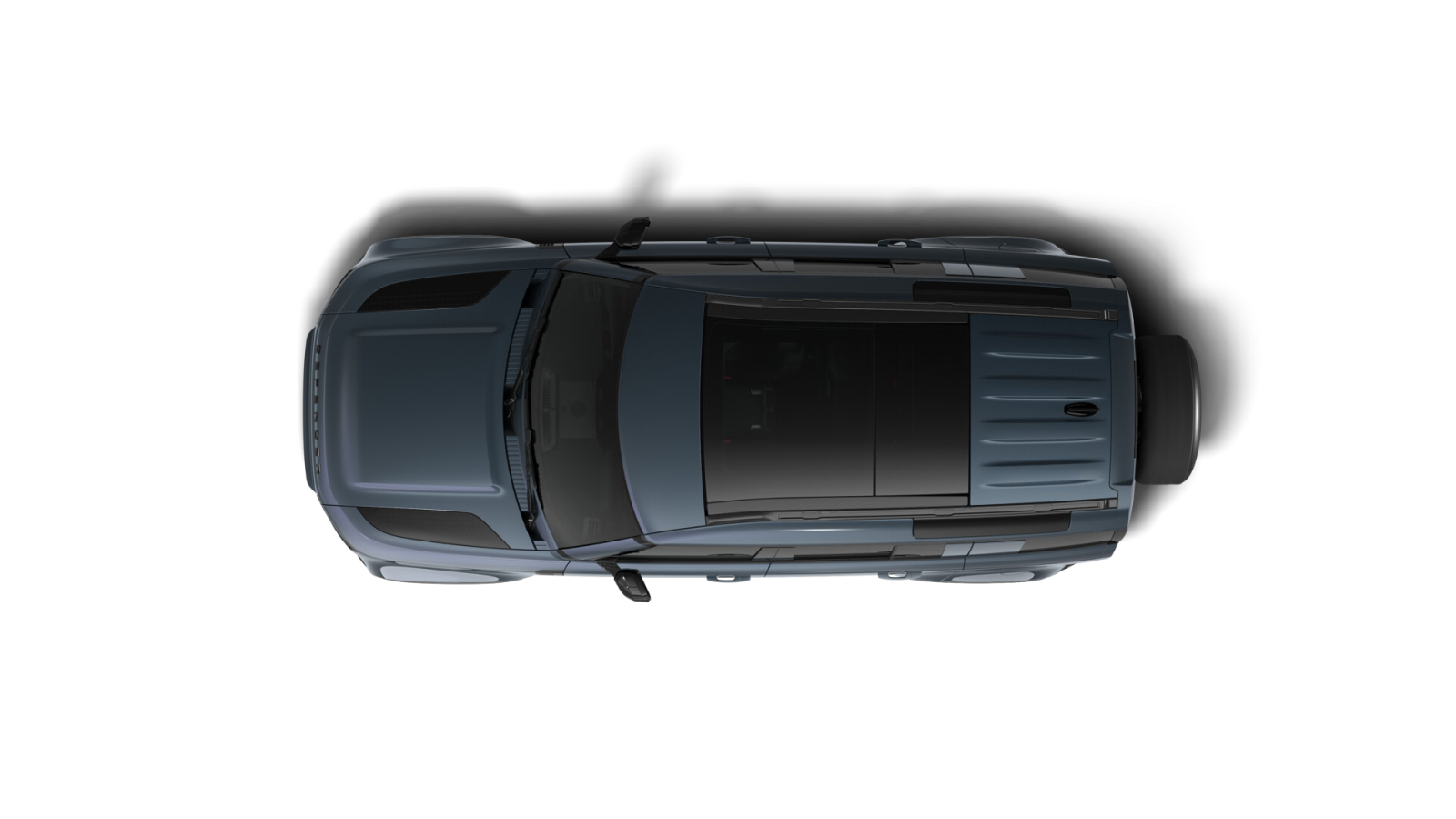 2026 LAND ROVER DEFENDER - Image 3