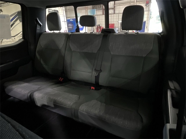 2026 Ford F-350 XLT photo 27