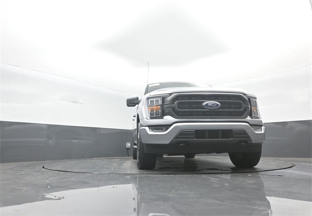 2022 Ford F-150 XLT photo 23