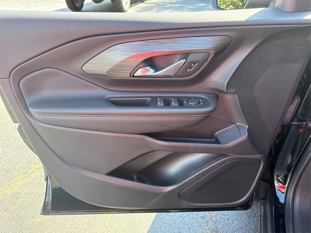 2023 Gmc Terrain SLE photo 12
