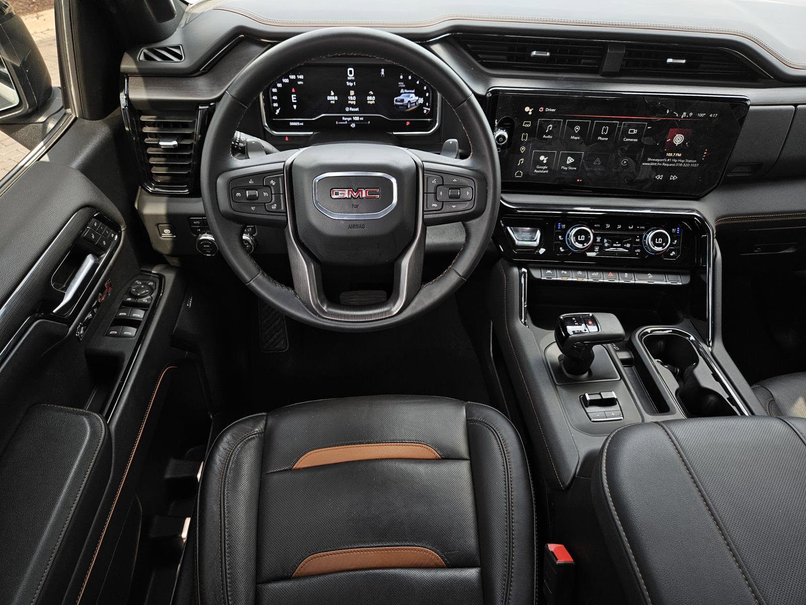 2024 Gmc Sierra 1500 AT4 photo 26