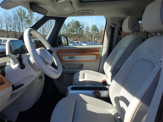 2025 Volkswagen ID. Buzz photo 19