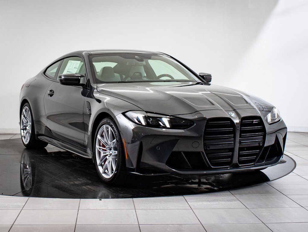 2026 Bmw M4 M4 Competition xDrive photo 12