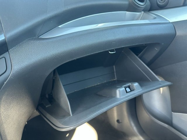 2015 Chevrolet Spark LS photo 26