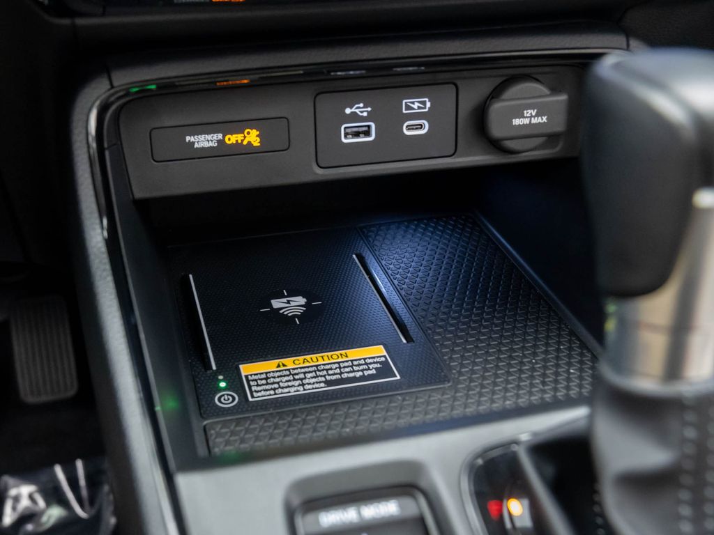 2024 Honda CR-V EX-L photo 20