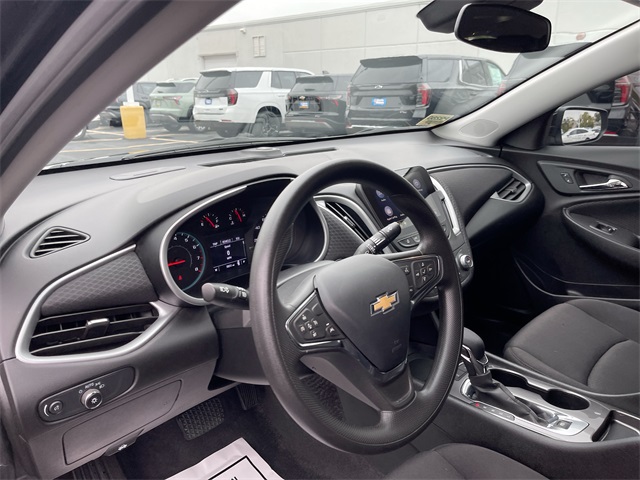 2024 CHEVROLET MALIBU - Image 10
