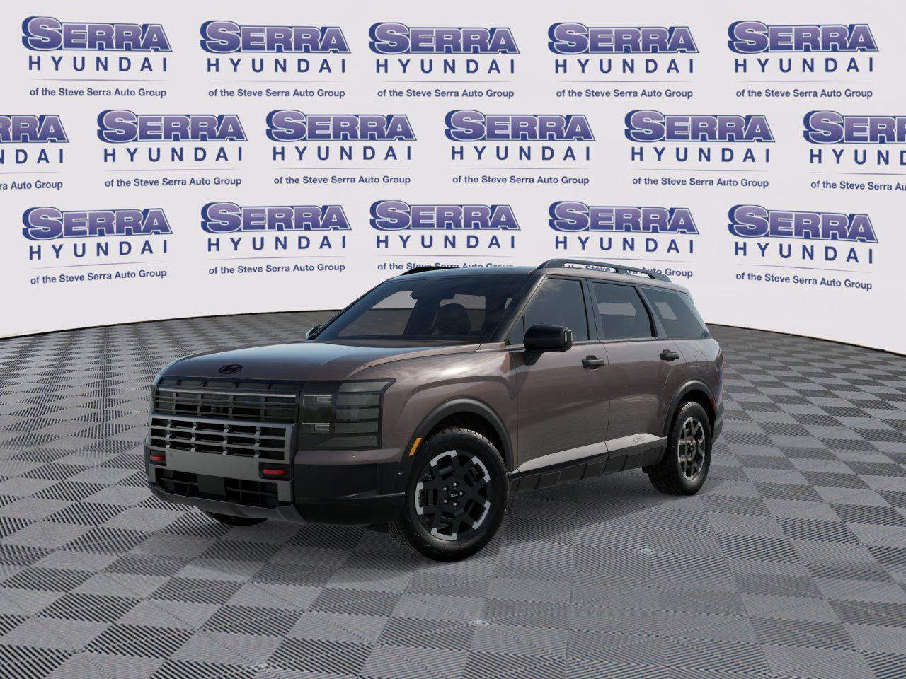 2026 Hyundai Palisade XRT Pro's photo