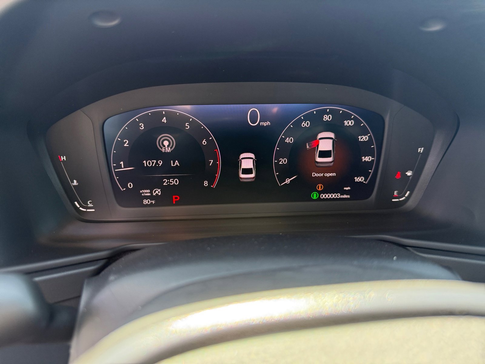 2025 Honda Accord SE photo 11