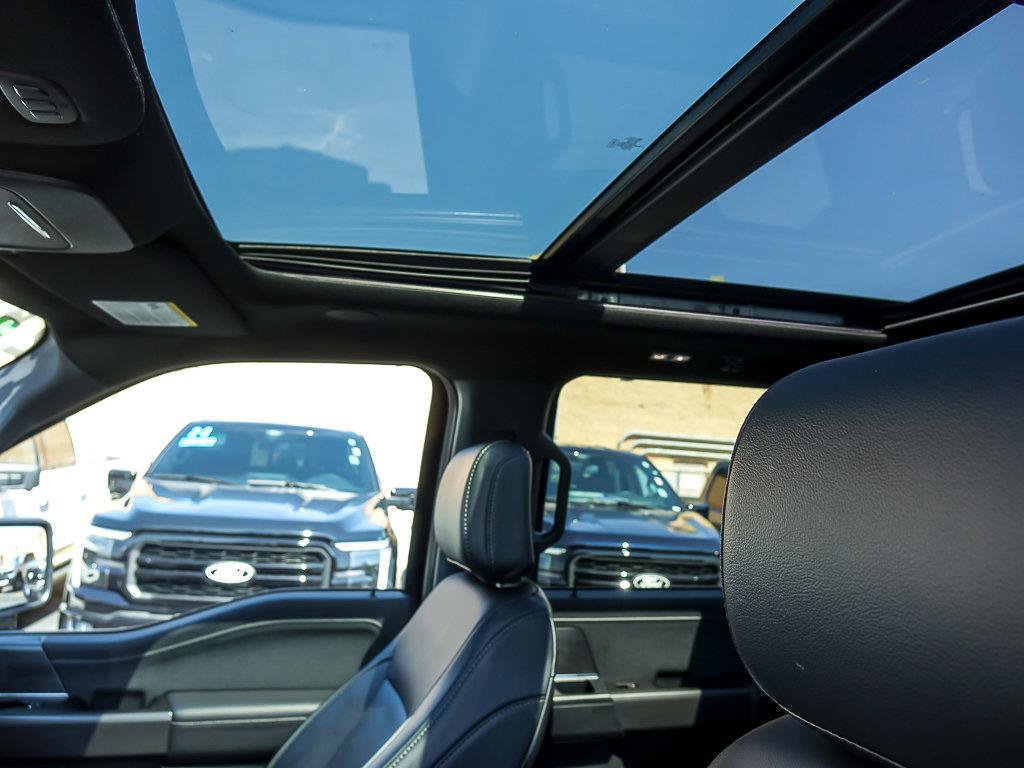 2025 FORD F-150 - Image 14