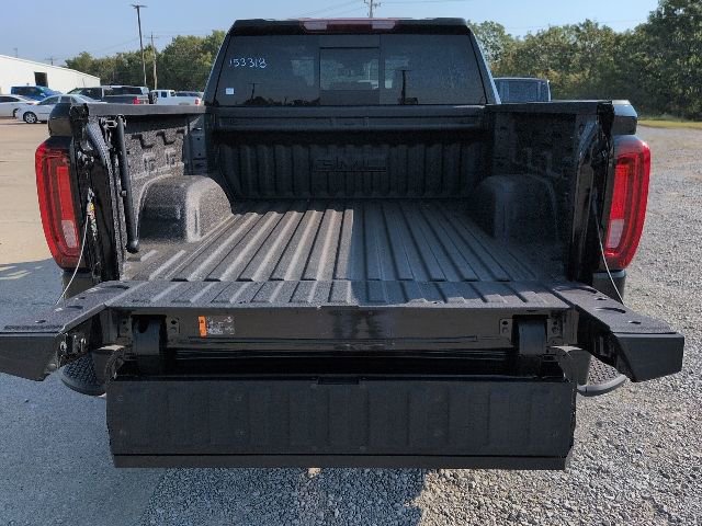 2025 Gmc Sierra 1500 SLT photo 7