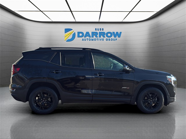 2023 Gmc Terrain AT4 photo 6