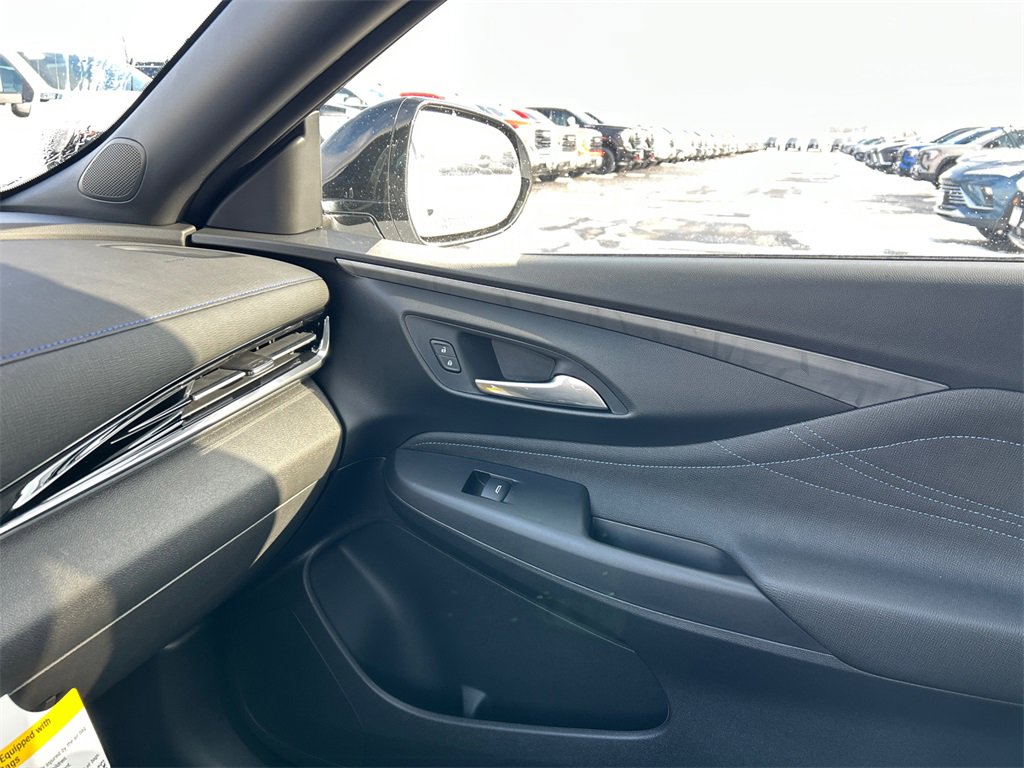 2026 BUICK ENVISTA - Image 24