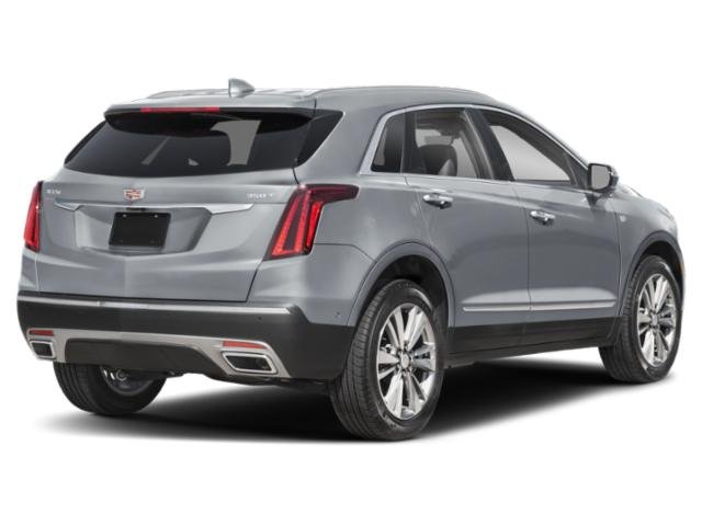 2024 Cadillac XT5 Premium Luxury photo 5