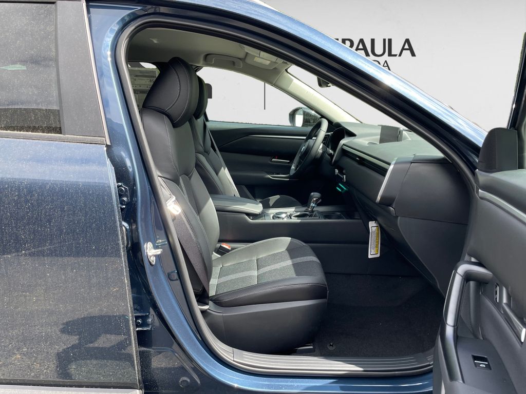 2025 Mazda CX-50 2.5 S Preferred photo 15
