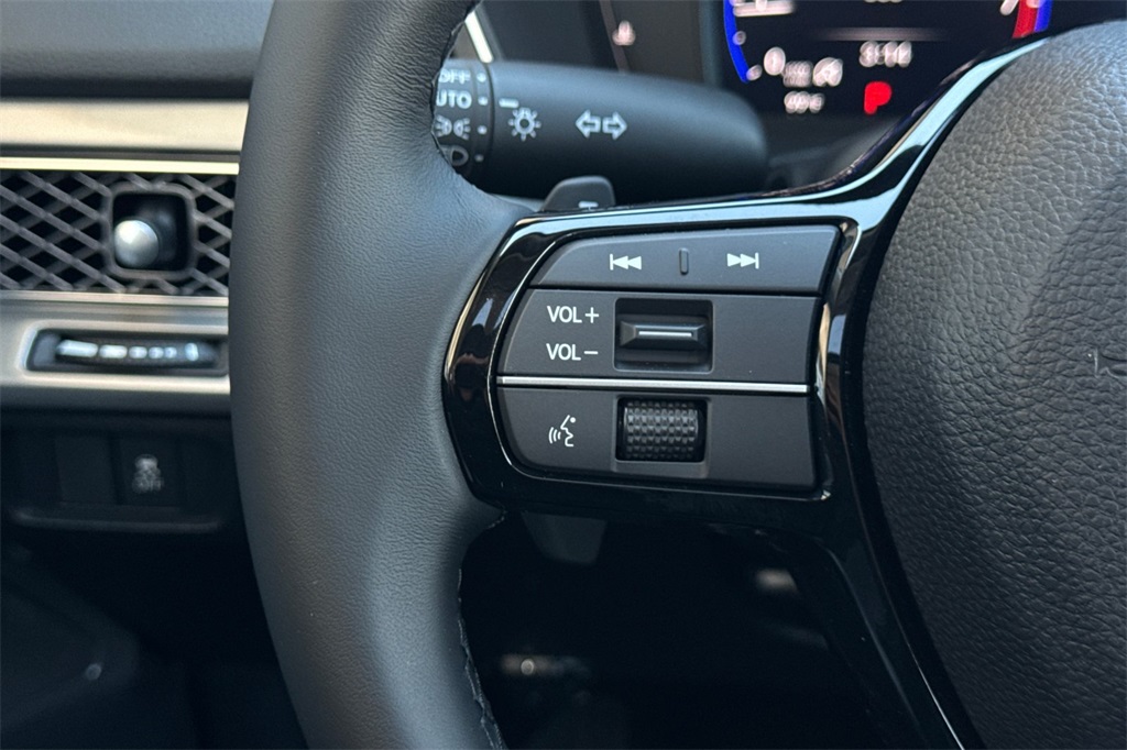 2025 Acura Integra Base photo 24