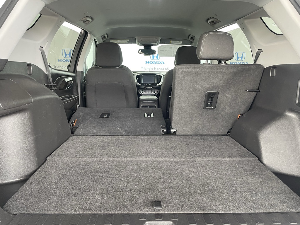 2023 Gmc Terrain SLE photo 39
