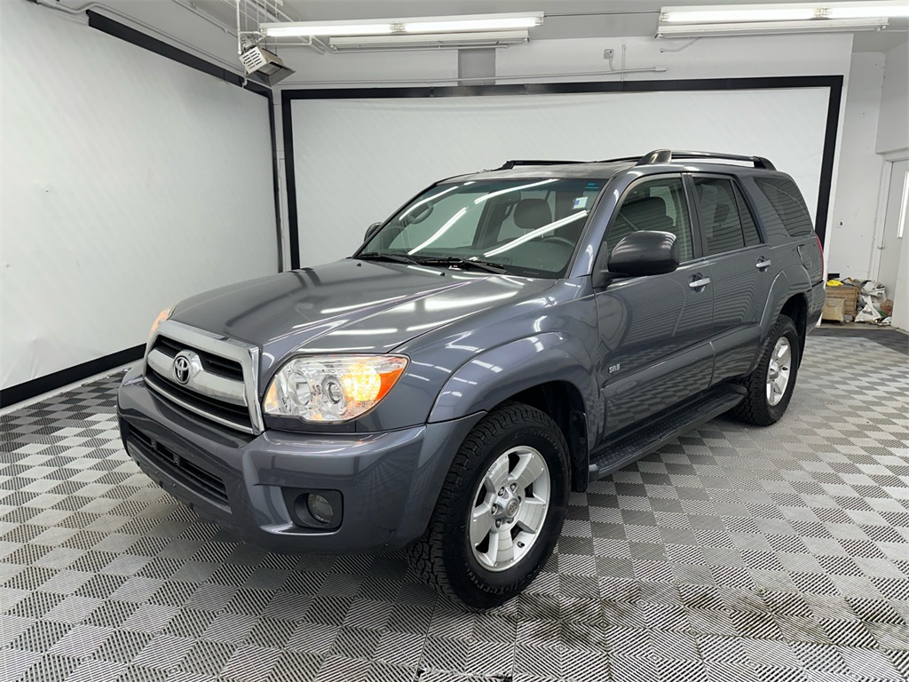 2007 Toyota 4Runner