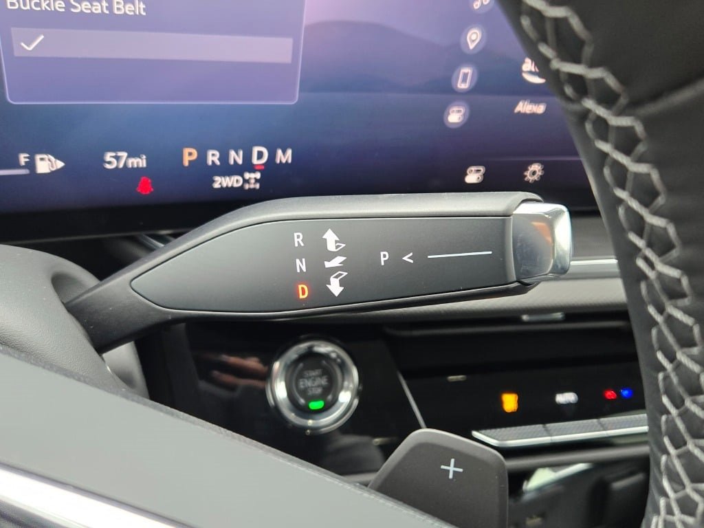 2025 Buick Envision Preferred photo 25