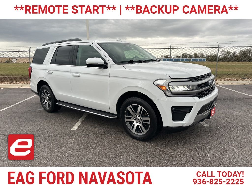 2023 Ford Expedition XLT's photo