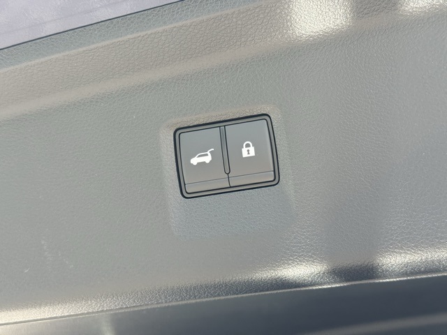2025 Infiniti QX60 Luxe photo 14