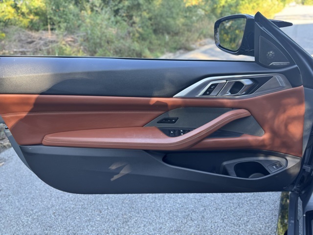 2022 Bmw M4 photo 18