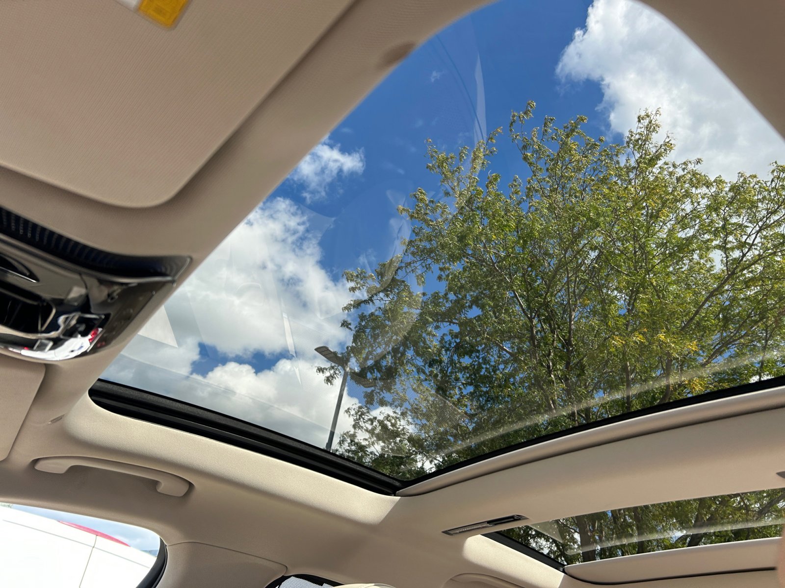 2026 Mercedes Benz S 580 4MATIC photo 27