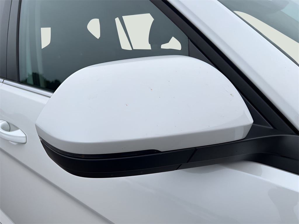 2022 Volkswagen Atlas SEL photo 11