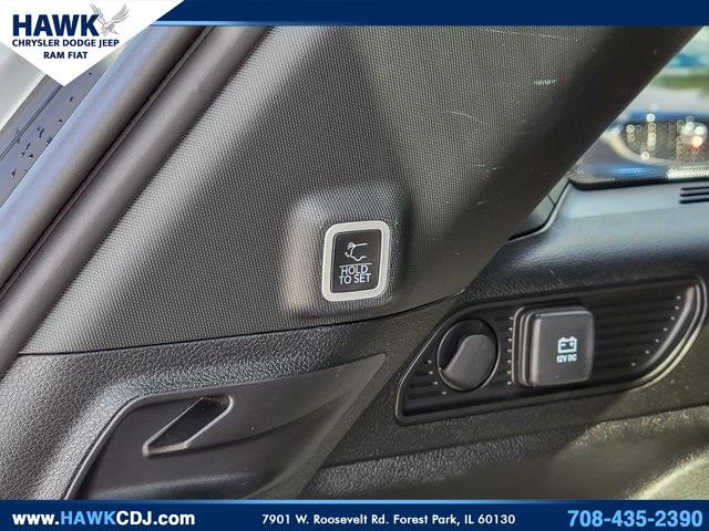 2024 JEEP GRAND CHEROKEE - Image 27