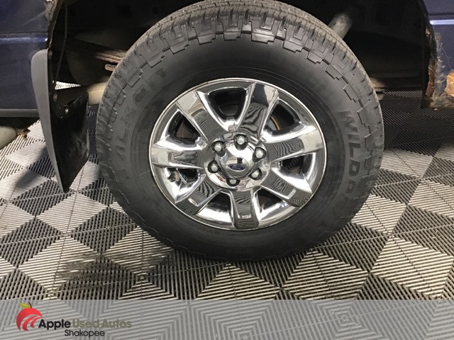 2014 Ford F-150 XLT photo 18