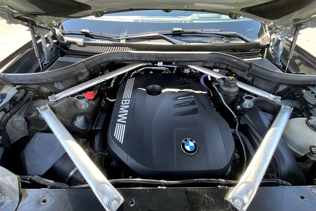 2023 Bmw X7 xDrive40i photo 30