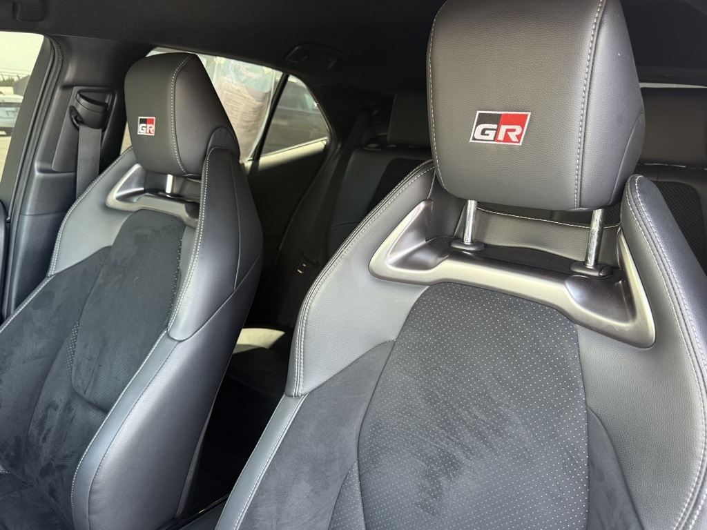 2024 Toyota Corolla GR Premium photo 14