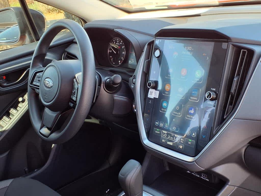 2025 Subaru Crosstrek Premium photo 16