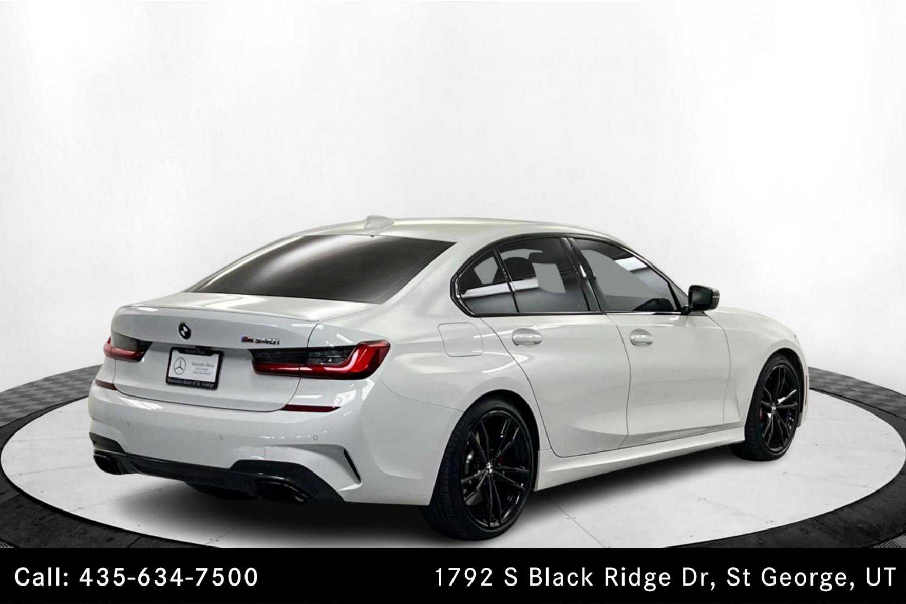 2021 Bmw M340i photo 5