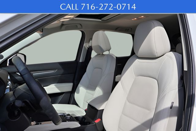 2023 Mazda CX-5 2.5 Premium Plus photo 3