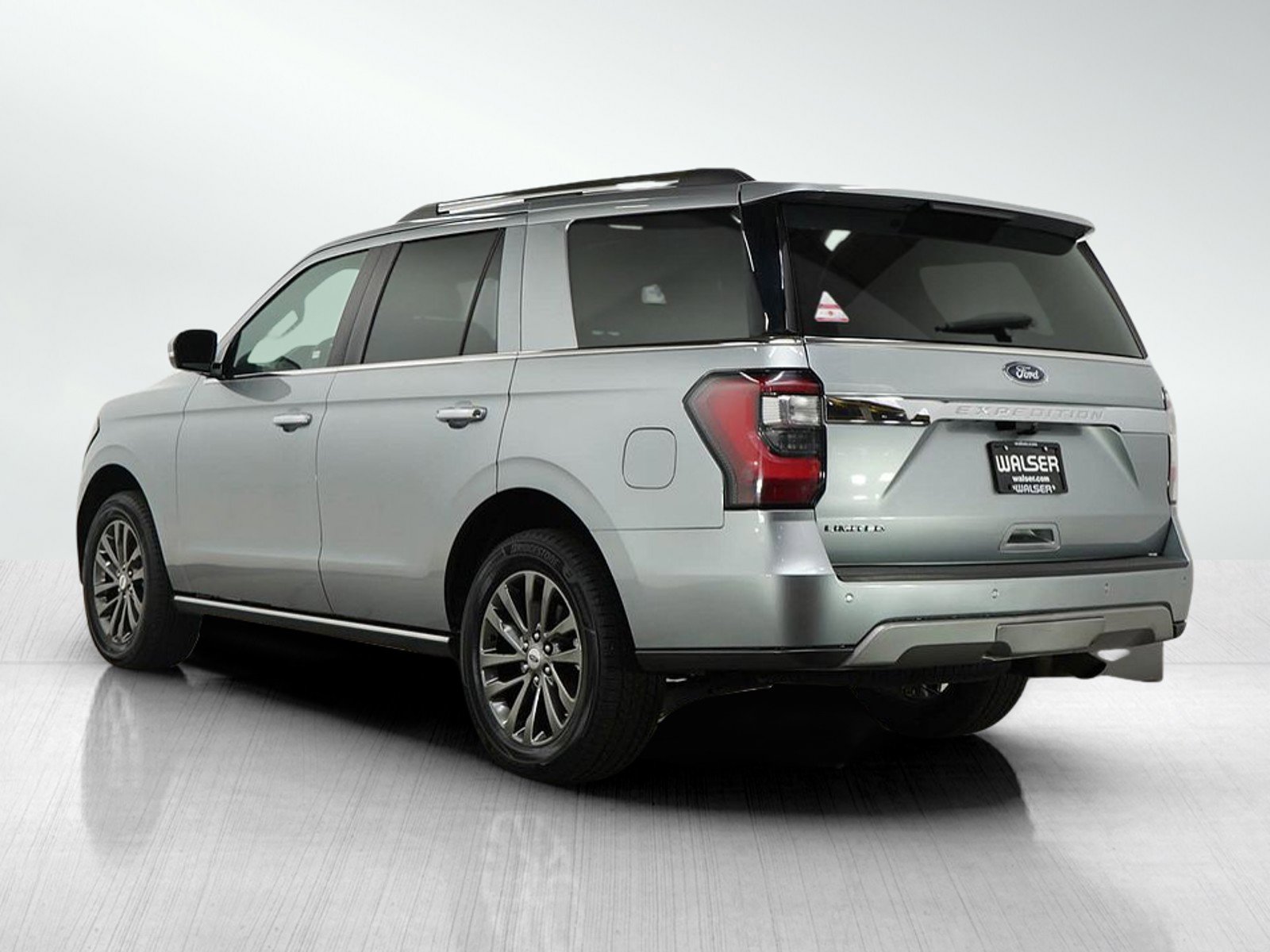 2020 Ford Expedition Limited photo 3