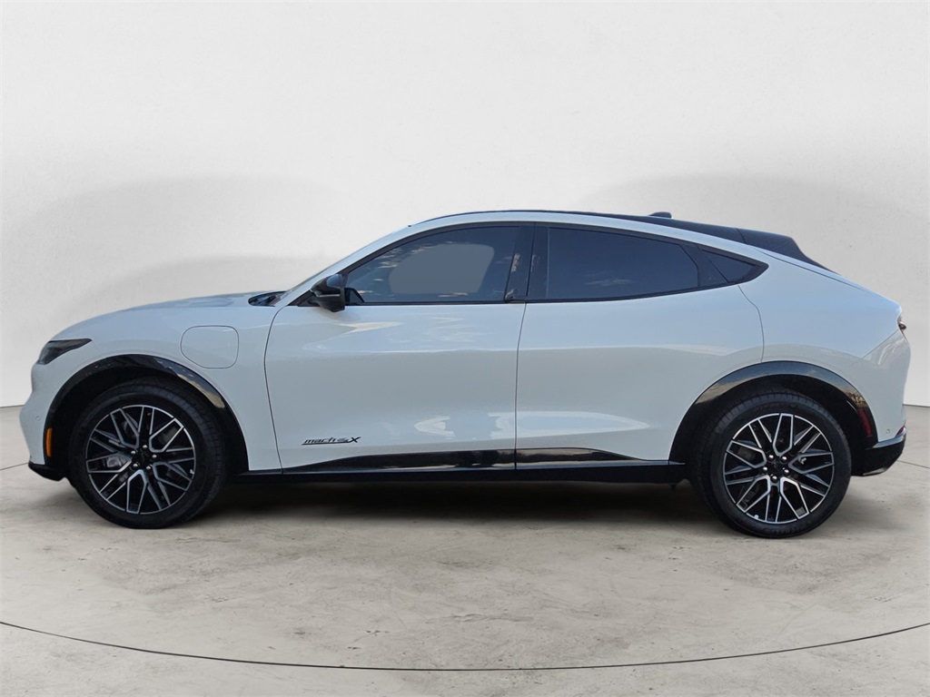 2024 Ford Mustang Mach-E Premium photo 2