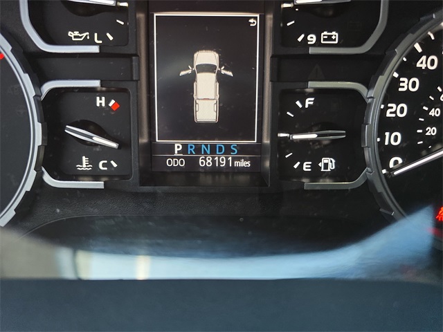 2021 Toyota Tundra SR5 Grade photo 28