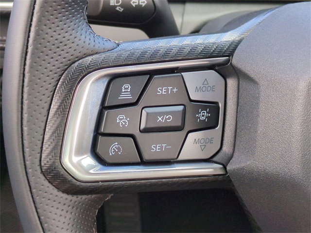 2025 Ford Mustang EcoBoost Premium photo 22